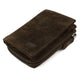 Bear Design Portemonnee SU6710 Gungun Brown