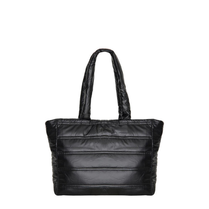 New Rebels Shopper 31.1207 Goldsboro Puff Black 00 New Rebels Shopper 31.1207 Goldsboro Puff Black 00