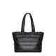 New Rebels Shopper 31.1207 Goldsboro Puff Black 00