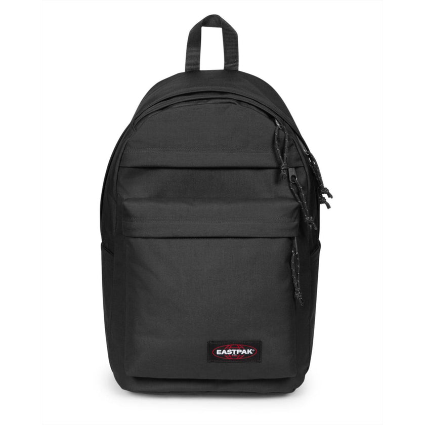Eastpak Rugzak Day Pak'r Pro Ek0A5BNS Black 008