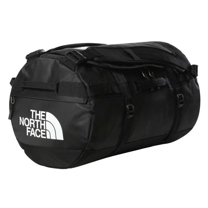 The NorthFace Reistas Base Camp S Duffel Black The NorthFace Reistas Base Camp S Duffel Black