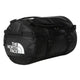 The NorthFace Reistas Base Camp S Duffel Black