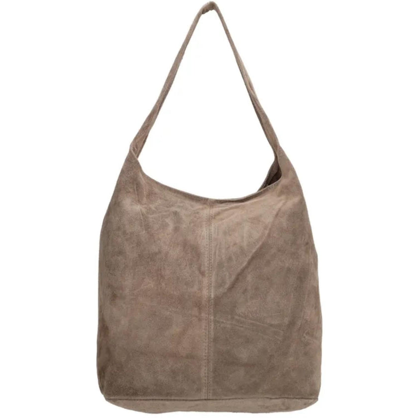 Charm Schoudertas L712 Taupe 016