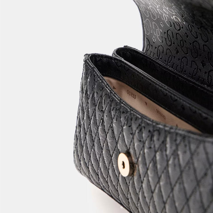 Guess Tas GG962621 Betula Black Guess Tas GG962621 Betula Black