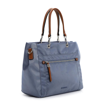 Emily & Noah Tas 65145 Esther Crystal Blue 536 Emily & Noah Tas 65145 Esther Crystal Blue 536