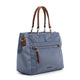 Emily & Noah Tas 65145 Esther Crystal Blue 536