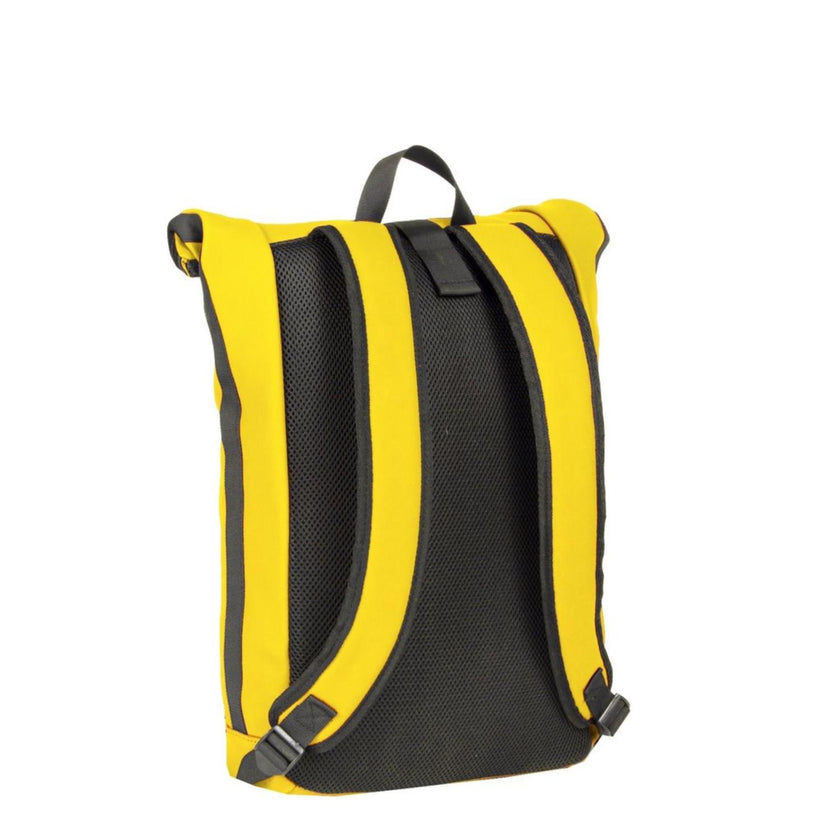 New Rebels Laptoprugzak 51.1135 New York Yellow 07