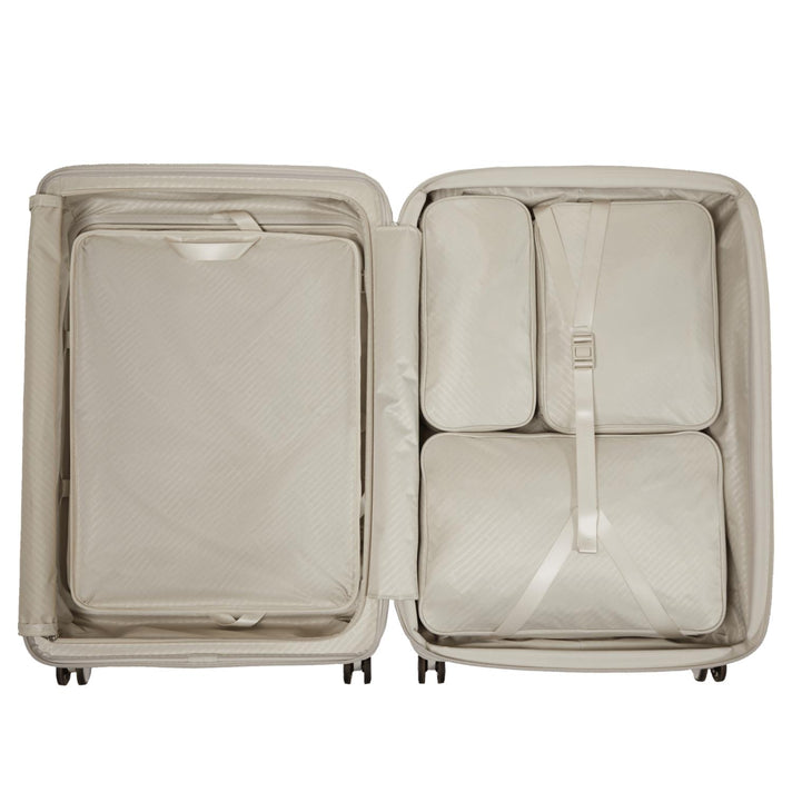 Samsonite Koffer 156526 75/28 Exp Stone Grey 1830 Samsonite Koffer 156526 75/28 Exp Stone Grey 1830