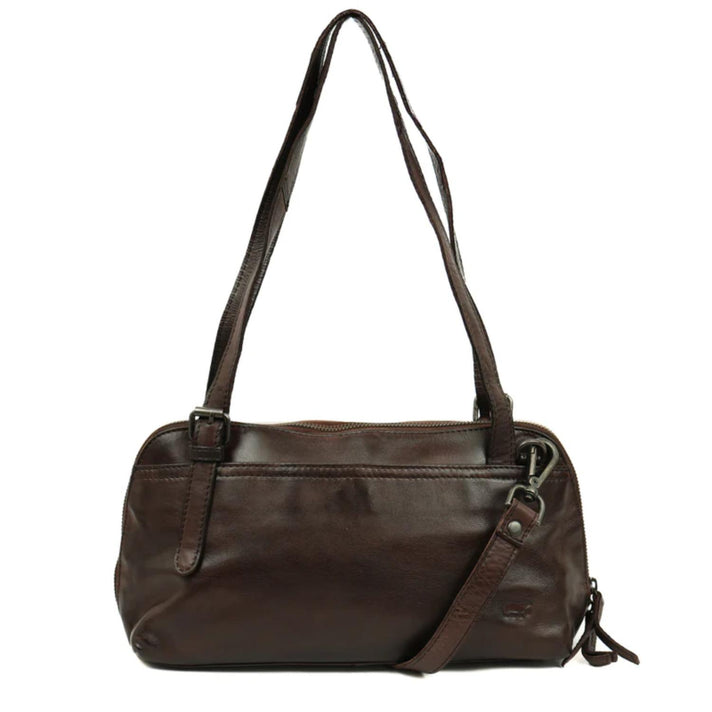 Bear Design Tas CL44658 Brown Bear Design Tas CL44658 Brown