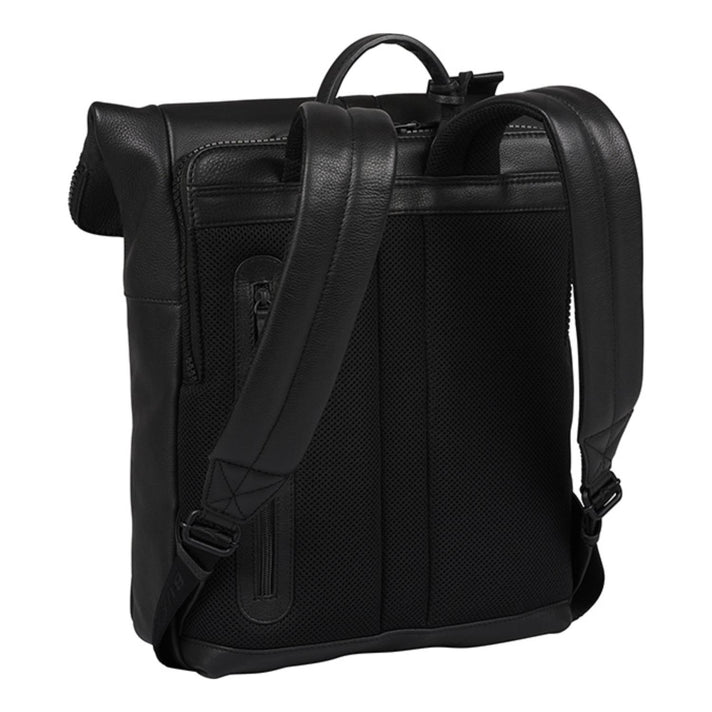 Burkely Laptop Rugzak 1000805 Backpack  Burkely Laptop Rugzak 1000805 Backpack
