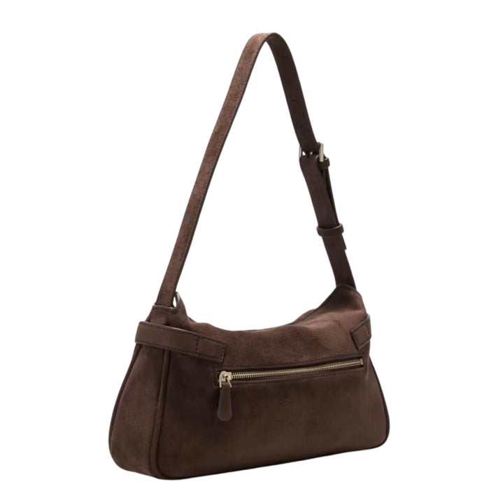 Guess Tas SG975418 Ella Espresso Guess Tas SG975418 Ella Espresso