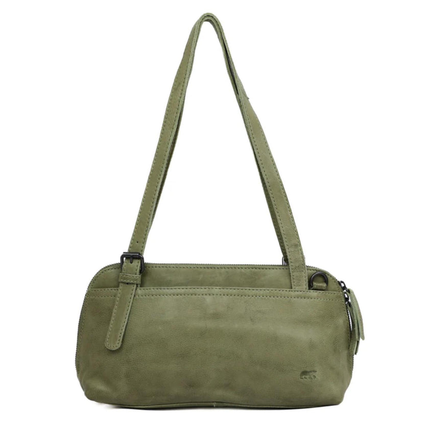 Bear Design Tas CL44658 Moss