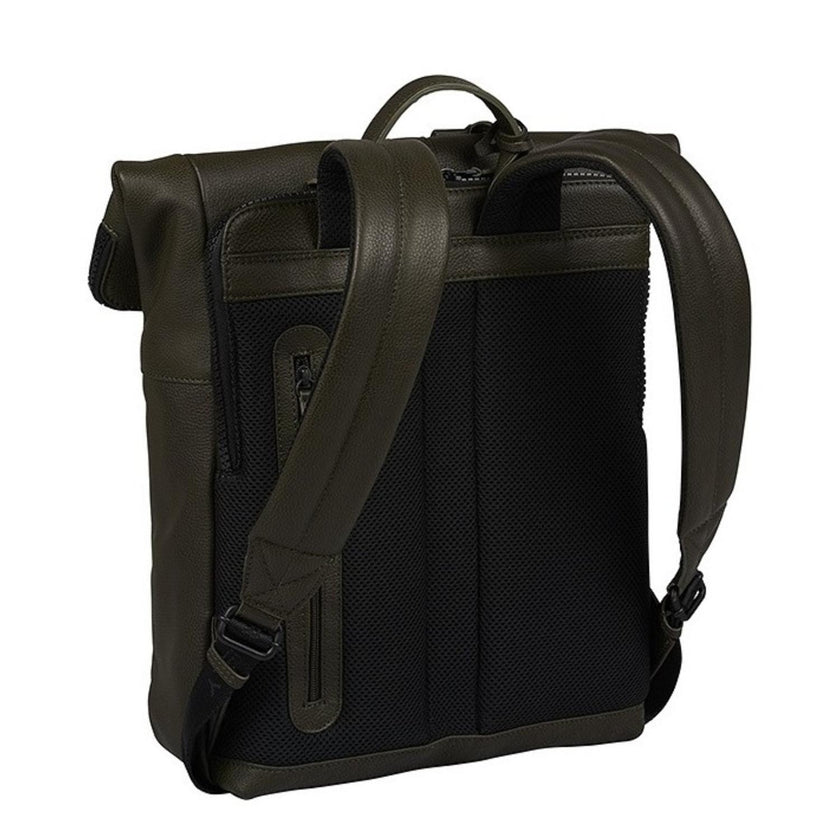 Burkely Laptop Rugzak 1000805 Backpack