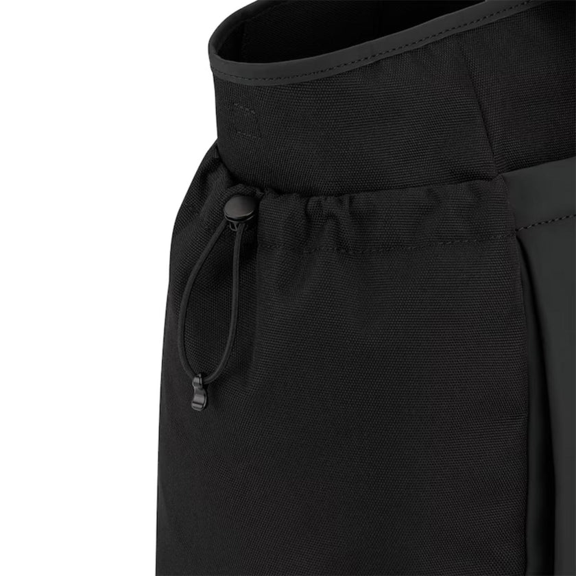 Kapten & Son Shopper Hellvi All Black