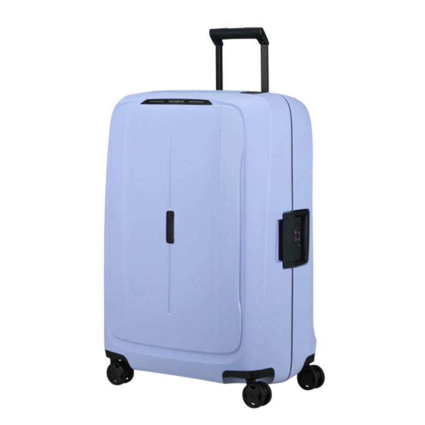 Samsonite Koffer 146912 75/28 Essens Lavender 1491