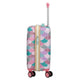 Zebra Trends Koffer 21492 45 cm Mint 015