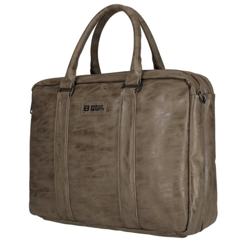 Enrico Benetti Laptop tas 66691