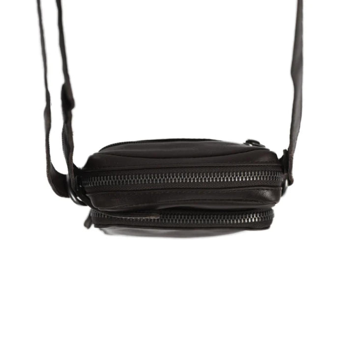 Chesterfield Telefoontasje C48.1163 Hamilton 01 Bruin Chesterfield Telefoontasje C48.1163 Hamilton 01 Bruin