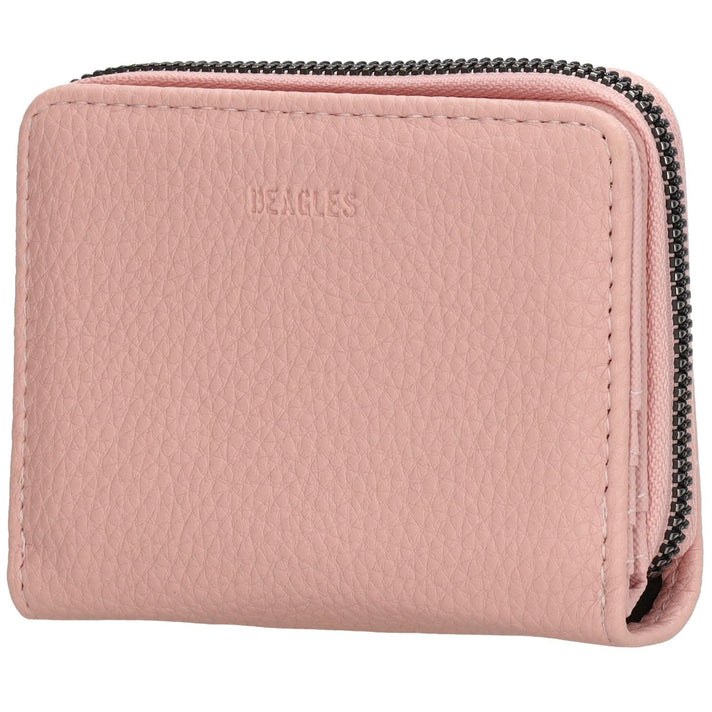 Beagles Portemonnee 21430 Lizaso Roze 009 Beagles Portemonnee 21430 Lizaso Roze 009