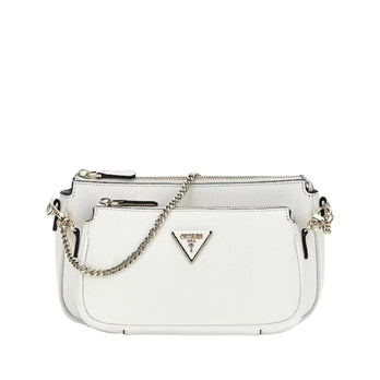 Guess Tas ZG787971 Noelle White Guess Tas ZG787971 Noelle White