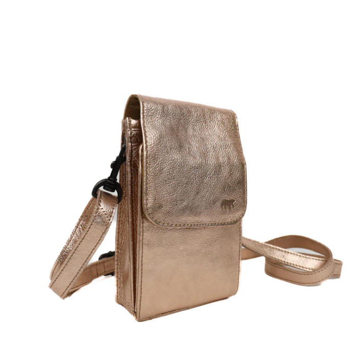 Bear Design Telefoontasje CP2650 Rosé Bear Design Telefoontasje CP2650 Rosé