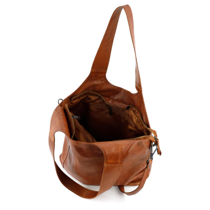 Bear Design Tas CL46469 Auora Cognac Bear Design Tas CL46469 Auora Cognac