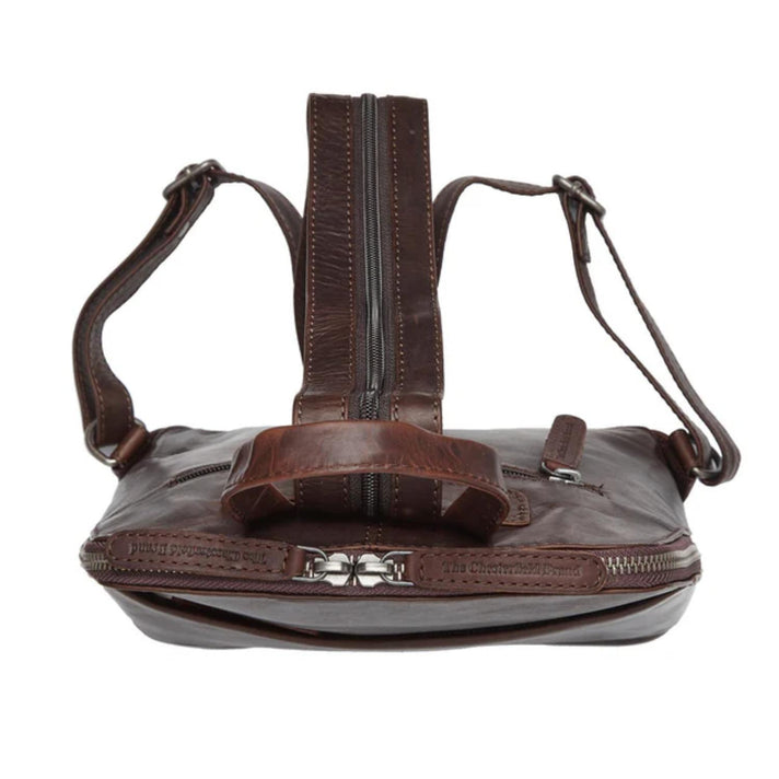Chesterfield Rugzak C58.0235 Claire Brown 01 Chesterfield Rugzak C58.0235 Claire Brown 01