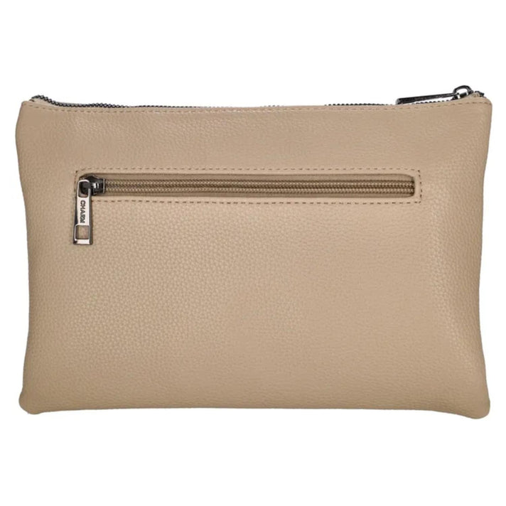 Charm Tas W00394 Zand 031 Charm Tas W00394 Zand 031