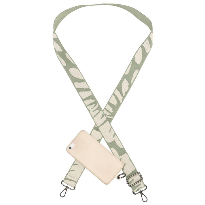 Beagles Schouderriem 23699 Olijfgroen 029 Beagles Schouderriem 23699 Olijfgroen 029