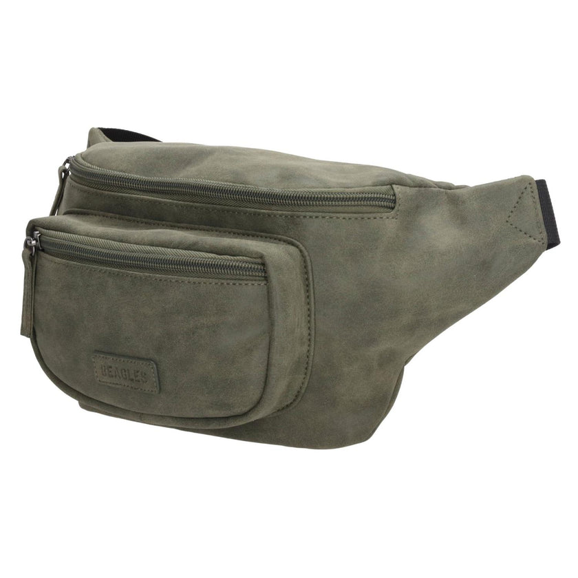 Beagles Crossbody-Heuptas 20465* Arjonilla Olijfgroen 029