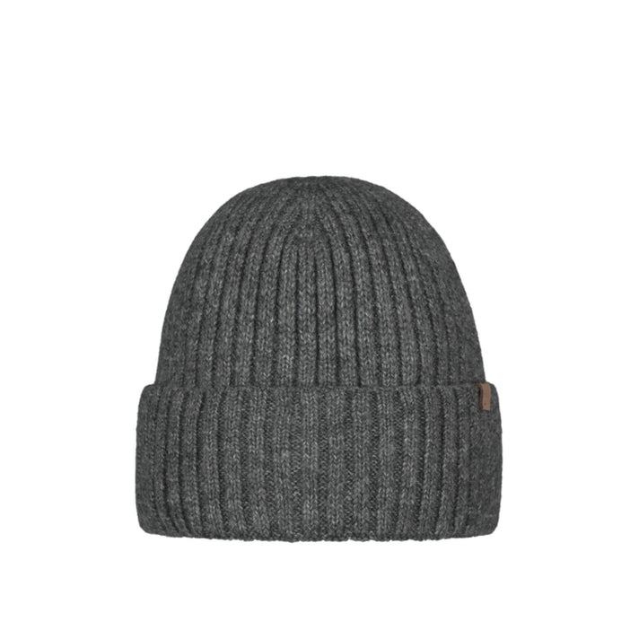 Barts Muts 6285 Wyoni Dark heather 019 Barts Muts 6285 Wyoni Dark heather 019