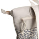 New Rebels Rugzak 51.1524 Los Angeles Leopard Beige 06