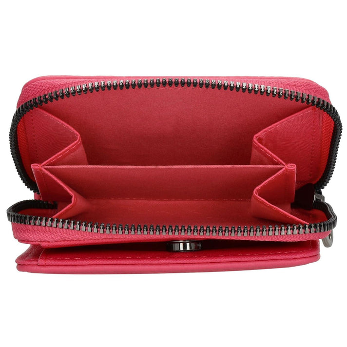 Beagles Portemonnee 21430 Lizaso Fuchsia 011 Beagles Portemonnee 21430 Lizaso Fuchsia 011