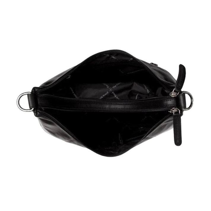 Chesterfield Tas C48.1297 Marle 00 Zwart Chesterfield Tas C48.1297 Marle 00 Zwart