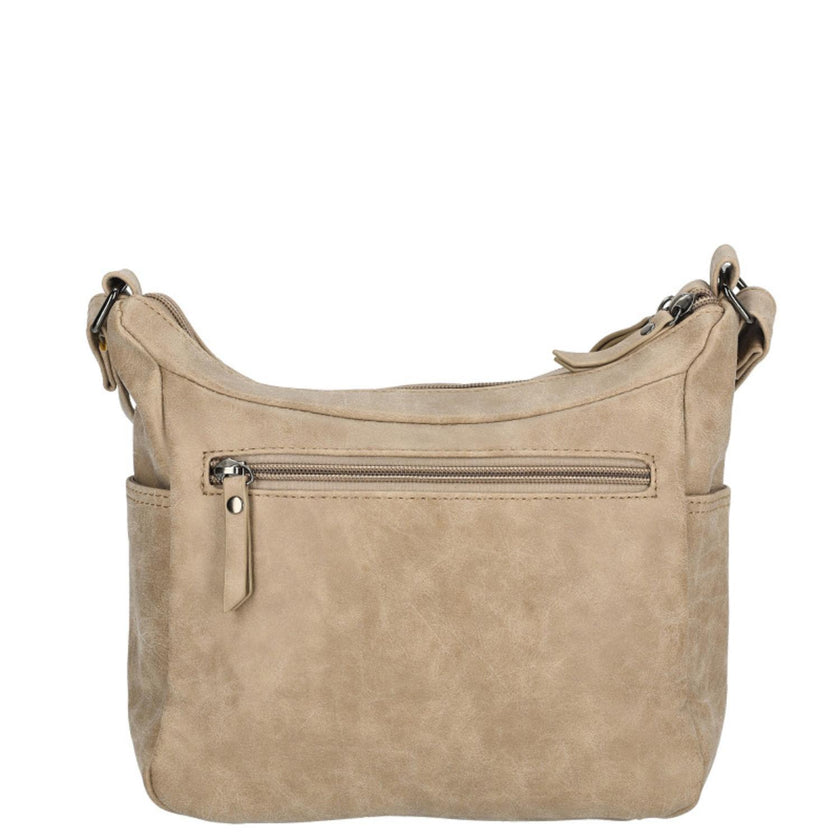 Enrico Benetti Tas 66343 Nouméa Mid. Taupe 134