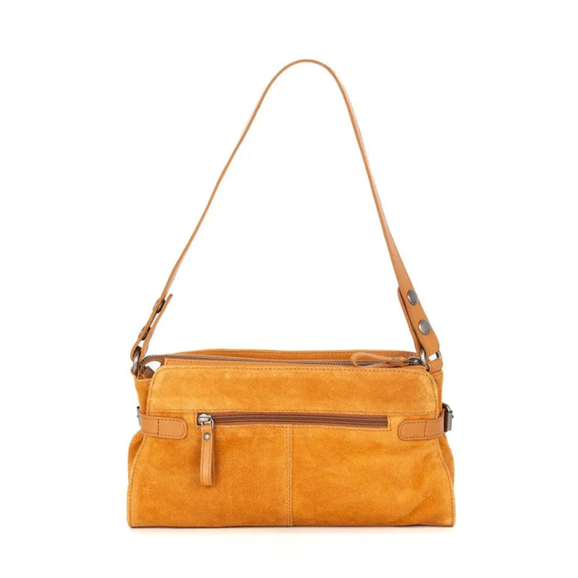 Spikes&Sparrow Shopper 688171 Madelon Tan 74