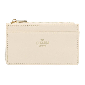 Charm Sleuteletui 21421 Birmingham Creme 138 Charm Sleuteletui 21421 Birmingham Creme 138