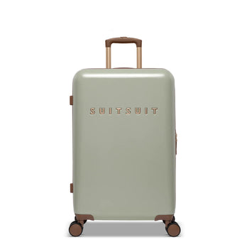 SUITSUIT Koffer TR-72614 66 cm Sustained grey SUITSUIT Koffer TR-72614 66 cm Sustained grey