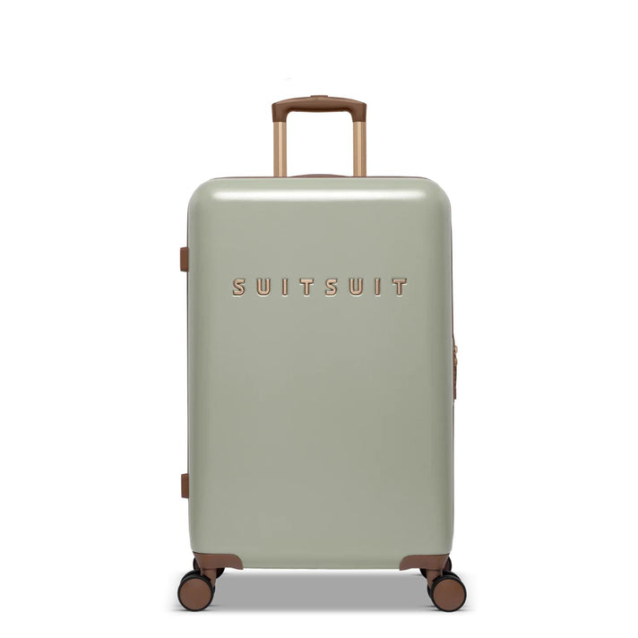 SUITSUIT Koffer TR-72614 66 cm Sustained grey SUITSUIT Koffer TR-72614 66 cm Sustained grey