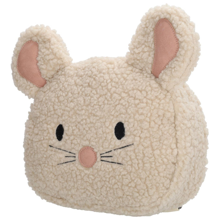 Beagles Rugzak W00874 Friends Teddy Creme 138 Beagles Rugzak W00874 Friends Teddy Creme 138