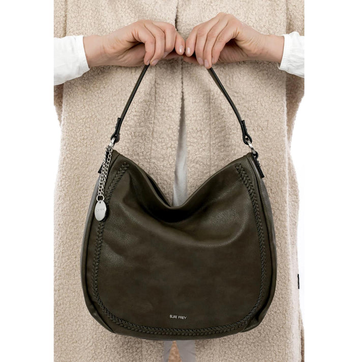 Suri Frey Tas 16745 Piggy Oliv 960 Suri Frey Tas 16745 Piggy Oliv 960