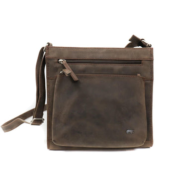 Bear Design Tas HD3126 Irene Bruin Bear Design Tas HD3126 Irene Bruin