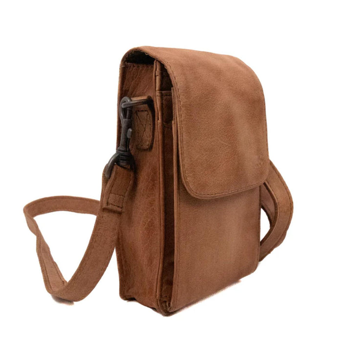 Bear Design Telefoontasje CP2650 Taupe Bear Design Telefoontasje CP2650 Taupe