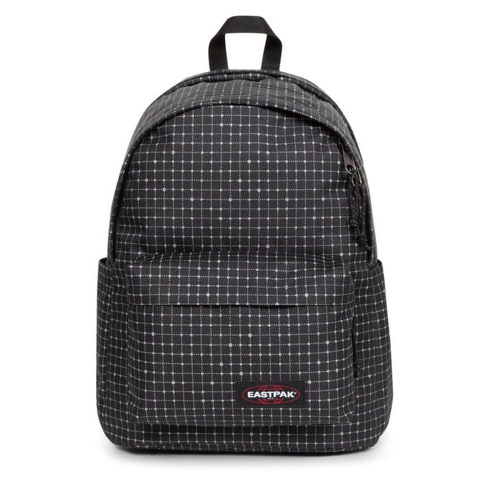 Eastpak Rugzak Day Office EK0A5BIK Refleks space Black 7V8 Eastpak Rugzak Day Office EK0A5BIK Refleks space Black 7V8