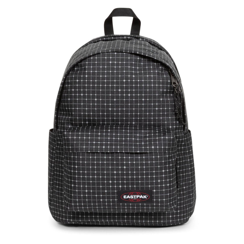 Eastpak Rugzak Day Office EK0A5BIK Refleks space Black 7V8