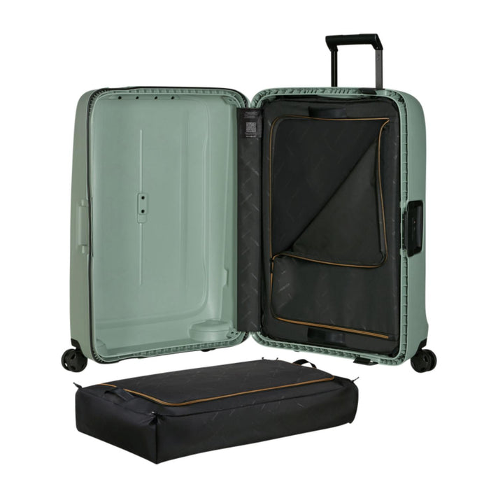 Samsonite Koffer 146911 69/25 Essens Sage 1773 Samsonite Koffer 146911 69/25 Essens Sage 1773