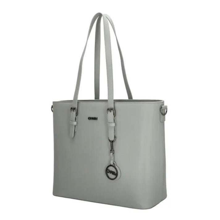 Charm Tas 20055 Birmingham Licht Grijs 026 Charm Tas 20055 Birmingham Licht Grijs 026