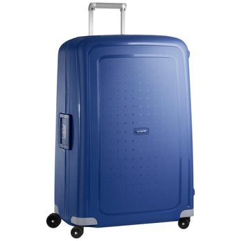 Samsonite Koffer 59244 81 cm S`cure Dark Blue Samsonite Koffer 59244 81 cm S`cure Dark Blue