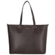 Charm Tas 20322 Midwood Donkerbruin 097