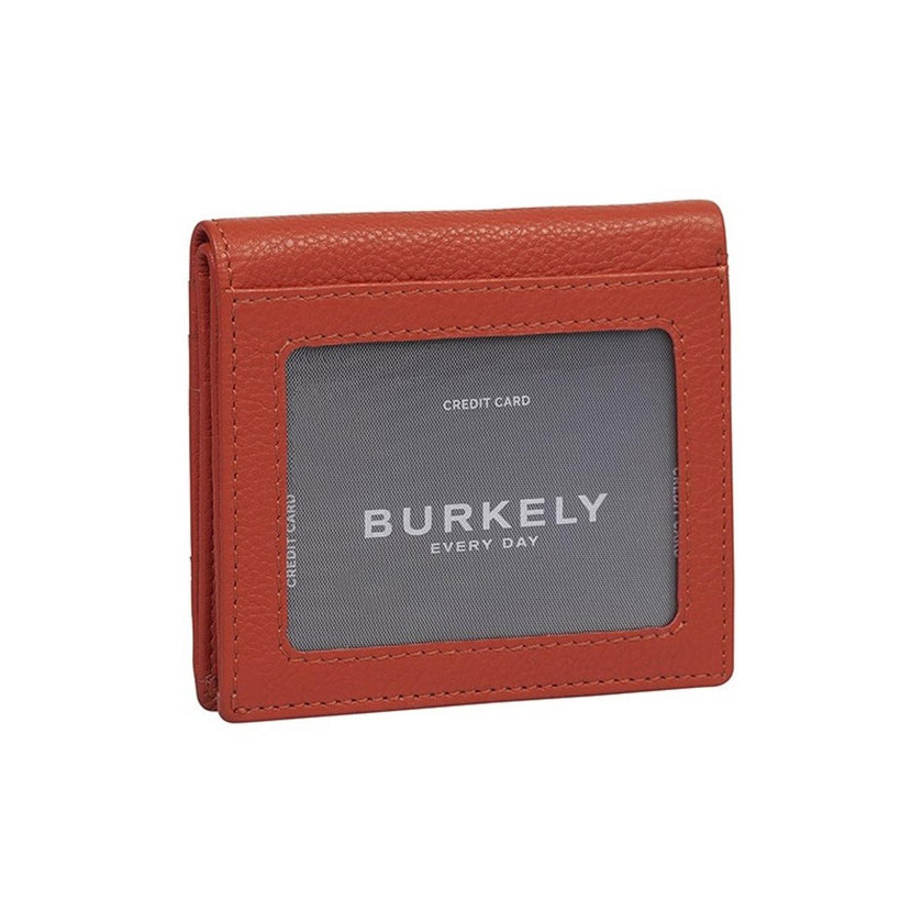 Burkely Creditcard etui 1005604* Wallet CC Red 55